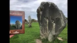 Wessex Ridgeway Day 7 (& Last): Devizes To Marlborough (Greater Ridgeway Day 7).