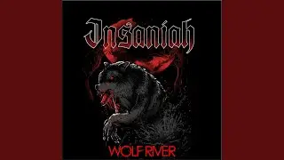 Wolf river