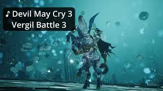 Odin - Cloud Solo (No Damage, No Materia) | Final Fantasy 7 Rebirth