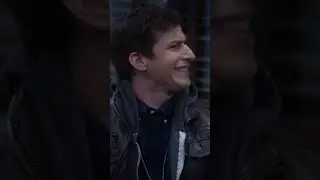 Captain Holt Tortures Jake | Brooklyn Nine-Nine | #Shorts | Comedy Bites