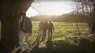 MEMORIA DE PEZ - No quiero verte ( 