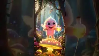 Flippi and the Giggle Potion 😂✨ #FlippiWorld #FlippiAdventures