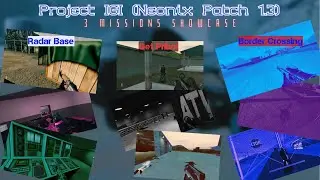 Project IGI (Neonix Patch 1.3) 