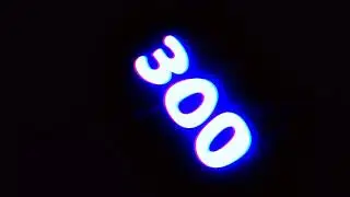VOICI MON INTRO 300 ABOS
