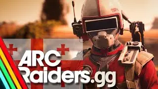 🔥🔥გიჟური დუო!!!! 🔥🔥 Arc Raiders stream!!🔴