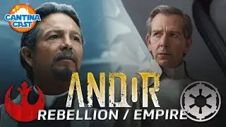614 - Andor: Rebellion & Empire