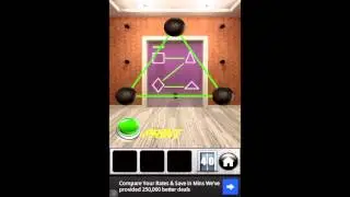 100 Doors Runaway - Level 40 Walkthrough
