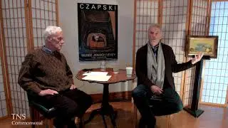 Eric Karpeles - J&oacute;zef Czapski: An Apprenticeship of Looking