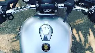 BENELLI IMPERIALE 400 BS6 UPGRADE