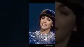 @Mireille Mathieu 💕.*An Einem Sonntag in Avignon /Joyeux  Noël 🎅 🎄@SME