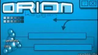 Dualtrax - Orion Keygens 6
