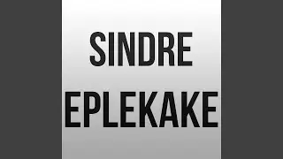 Eplekake