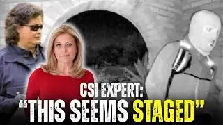 &ldquo;This Seems Staged&rdquo; - Unpacking the Nest Cam Video with CSI expert | Nancy Guthrie Case