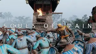 For Honor: Sohei - Souls of Pain