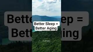 Struggling With Sleep After 60? Try This. #bettersleep  #sleeptips  #soulfulaging