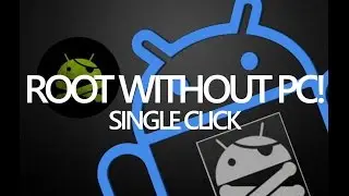 Root any Android Phone without PC in a Single Click! 2015