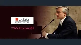 Matinale RH : Les &eacute;tapes pour &eacute;tablir un plan de d&eacute;veloppement des salari&eacute;s
