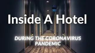 Precautions While Staying In A Hotel During The Coronavirus Pandemic