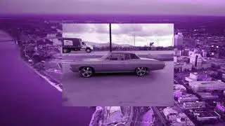 FVDXVD - PULLIN UP IN 96'