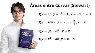 &Aacute;REA ENTRE CURVAS