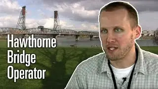 Lift: The story of a bridge operator