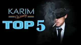 Top 5 smart inspiring characters in TV shows