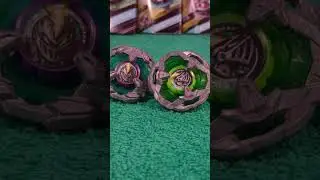 Beyblade X Defense Types