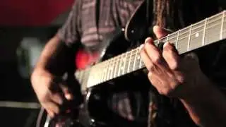 VICTOR WOOTEN LIVE ON TOUR