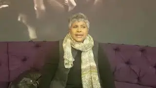Vinette Ebrahim: Top 5 things that people do not know about me