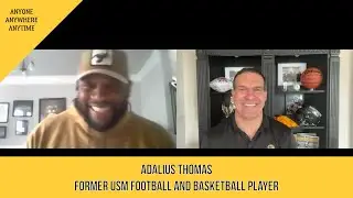 Episode 7 Trailer 2 Adalius Thomas