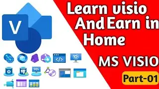 Software Architecture Design with Modeling | BEST Visio Alternatives | using Visio