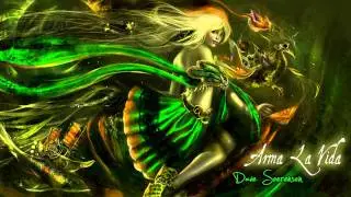 【HD】Trance: Ama La Vida (Radio Mix)