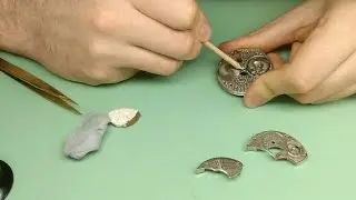 Illinois watch restoration part 2: why clean before you clean?