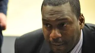 INTERVIEW: Coach Atiba Lyons: 