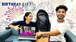 Sneha Birthday Gift Celebration 🎁🎁🎉🎉 | #1