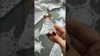 Pattern for Christmas Tree 🌲