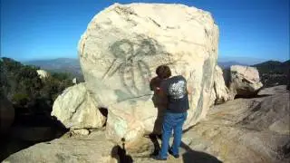 Hieroglyphics!!