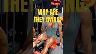 DOCTOR EXPLAINS WHY BODYBUILDERS DIE SO YOUNG #fitness #motivation #workout #inspiration #gym #fit