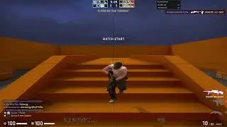Лучший БЕСПЛАТНЫЙ ЧИТ Для КС:ГО | NIXWARE HvH (free cfg + lua)
