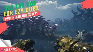 KOR MAKES THINGS TOO EZY PZY! The Cycle: Frontier Season 3: HIGH MMR PVP Highlights #71