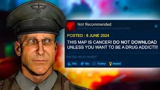 I Found The WORST Custom Zombies Maps (Vol. 2)
