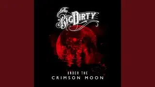 Under the Crimson Moon