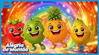 Música para crianças - Música Infantil