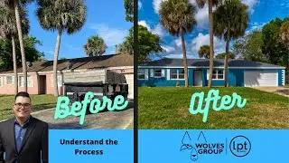 Gain Financial Freedom! Don&rsquo;t Flip Houses Until You Watch This Video
