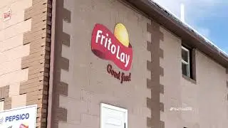 Frito Lay Announces Closure of Liberty Plant
