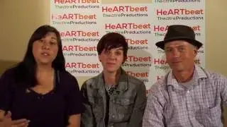 HeARTbeat Theatre Productions Introduction