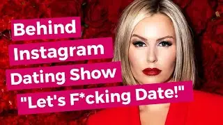 Serena Kerrigan's Instagram Dating Show | Millennial Girls Podcast