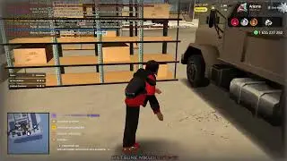 Выкарабкался из М0ГИЛЫ ! Злые ЛСашники ОТСТУПИЛИ | Arizona RP Red-Rock