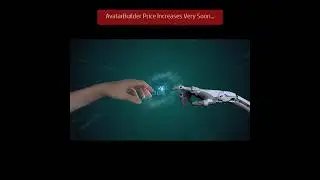 AvatarBuilder 3D Animation Video Maker