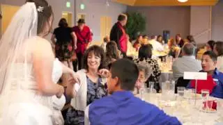 Fort Collins Wedding